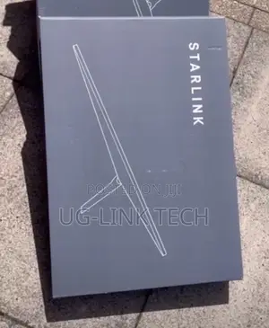 Starlink Internet Gen 3