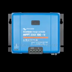 Victron Energy Smartsolar MPPT 250v 100a Charge Controller
