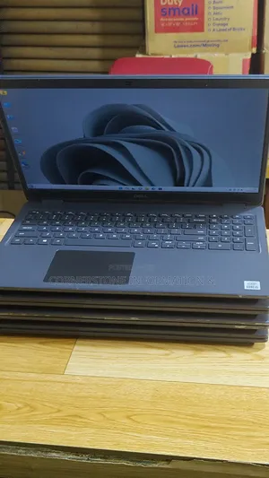 Laptop Dell Latitude 3510 8GB Intel Core I5 SSD 256GB