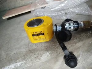 Hydraulic Cylinder Jack 10 Ton's.