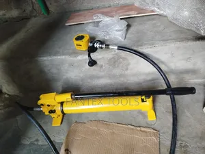 Hydraulic Cylinder Jack 10 Ton's.