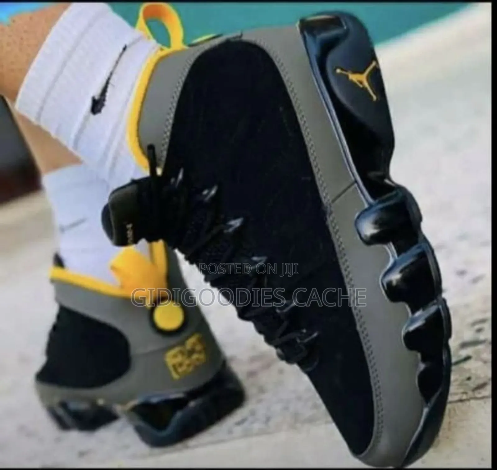 Air Jordan 6 Retro