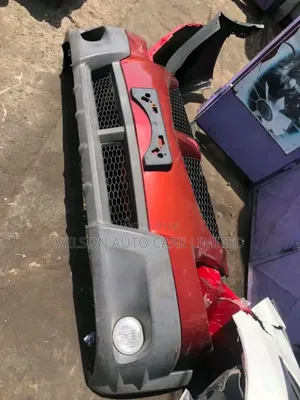 Pontiac Vibe Complete Bumper 2006 Model Available