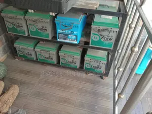 Old/Bad Inverter Batteries Buyer.