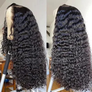 18 Inches Deep Wave Human Hair