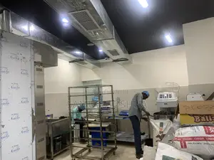 Bakery Consultancy