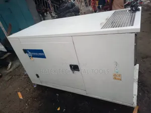 Generator 15kva