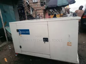 Generator 15kva