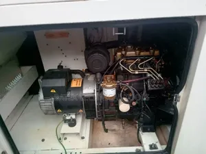 Generator 15kva