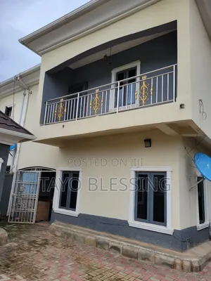 Lovely 2 Bedrooms Shortlet at Apo Abuja