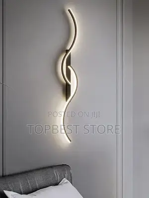 Interior Decors Wall Bracket Light