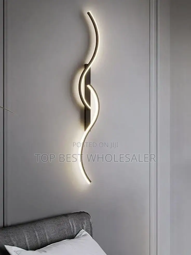 Interior Decors Wall Bracket Light