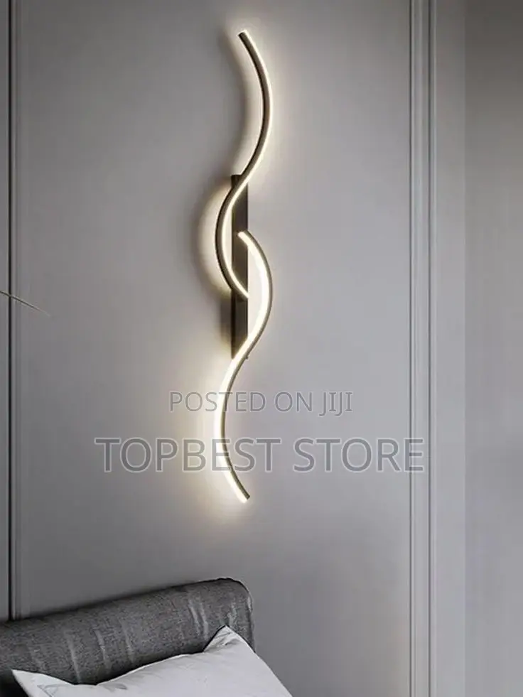 Interior Decors Wall Bracket Light
