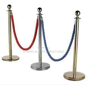 Quality Demarcation Stand