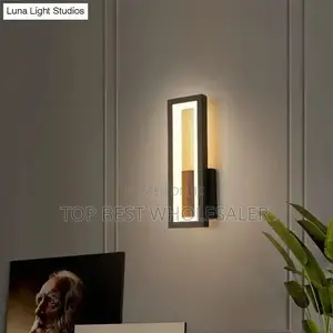 Classic Rooms Wall Bracket Led Light