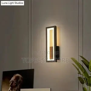 Classic Rooms Wall Bracket Led Light