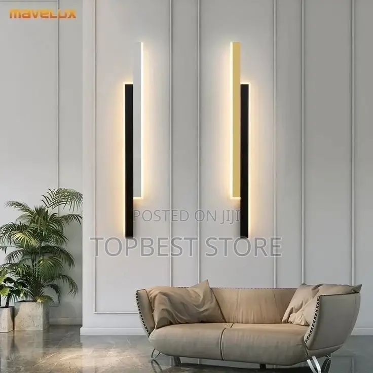 Classic Indoor Rooms Wall Light