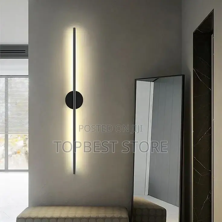 New Modern Rooms Wall Bracket Light