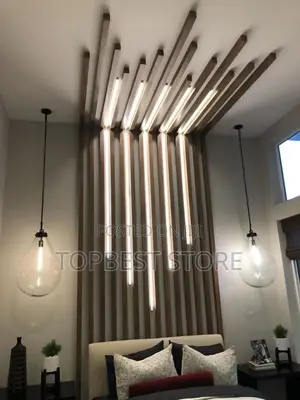 Best Aluminum Profile Light