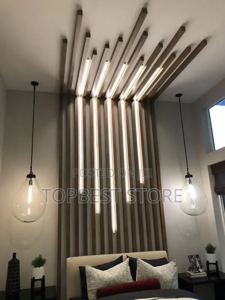 Best Aluminum Profile Light