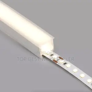 LED Neon Flex LED Strip Silicone Cover