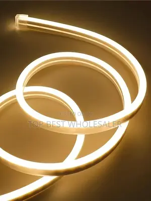 Per Meter Neon Rope Light