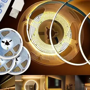 Cob Neon Rope Light