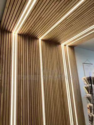 Led Strip Aluminum Profile Channel