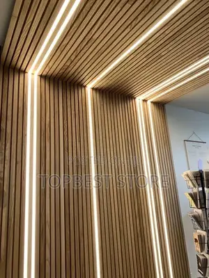Led Strip Aluminum Profile Channel