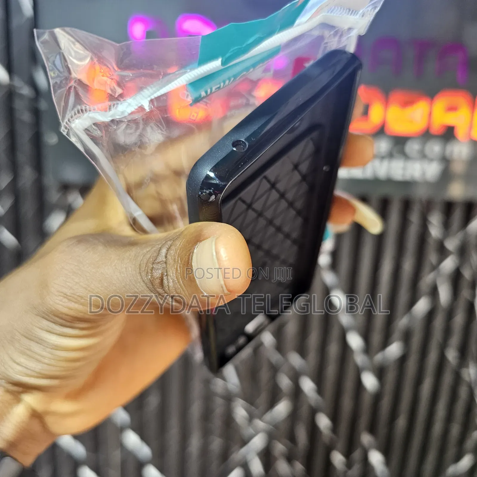 Google Pixel 6 Case