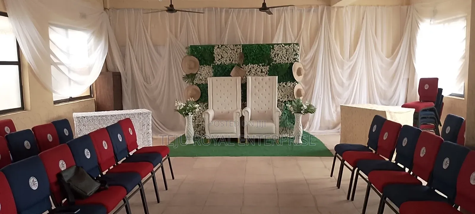 Event Decorations