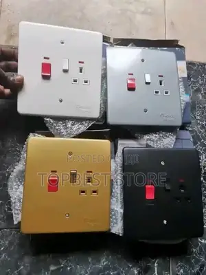 Quality 6by6 Cooker Units
