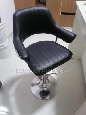 Standard Quality Bar Stools.