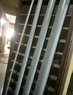 PVC Floor Trunking
