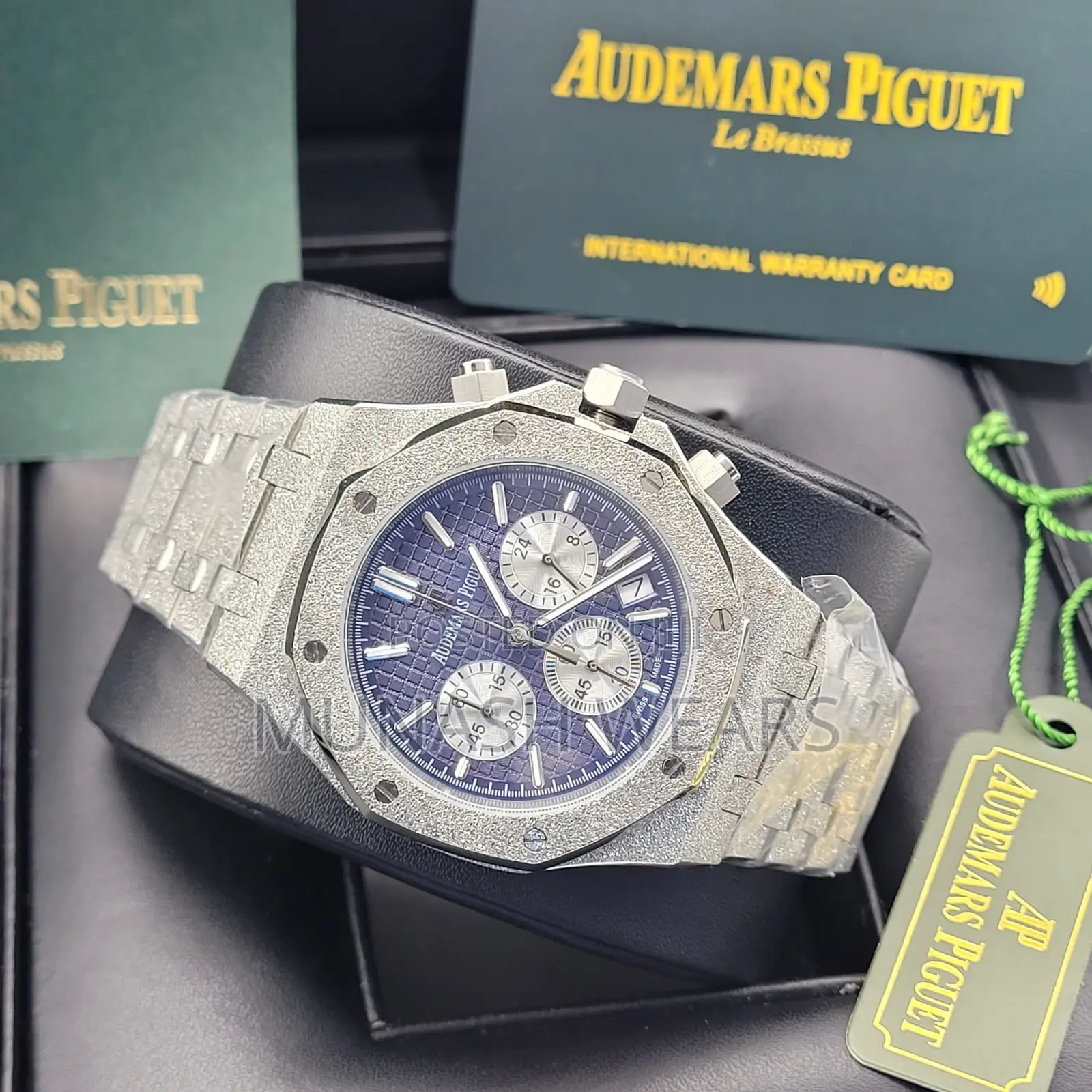 Audemars Piguet