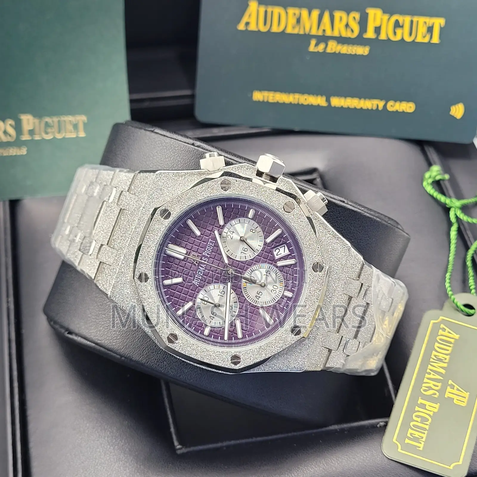 Audemars Piguet
