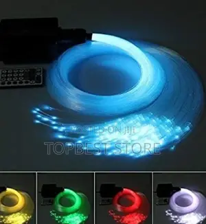 High Quality Fibre Optic Light
