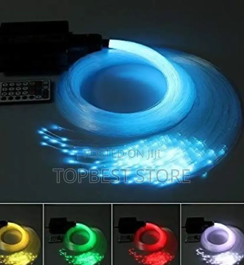 High Quality Fibre Optic Light