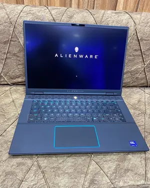 Photo - Laptop Dell Alienware M16 R2 32GB Intel Core Ultra 9 SSD 1T