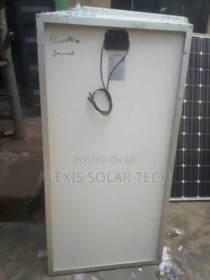 300w Solar Panel
