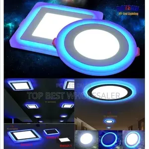 Led Ceiling Light Super-Bright