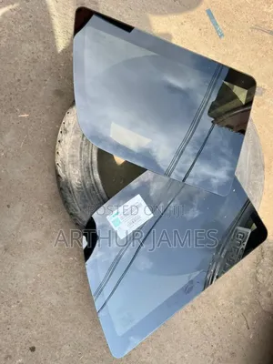 Roof Glass Toyota Tacoma 2008