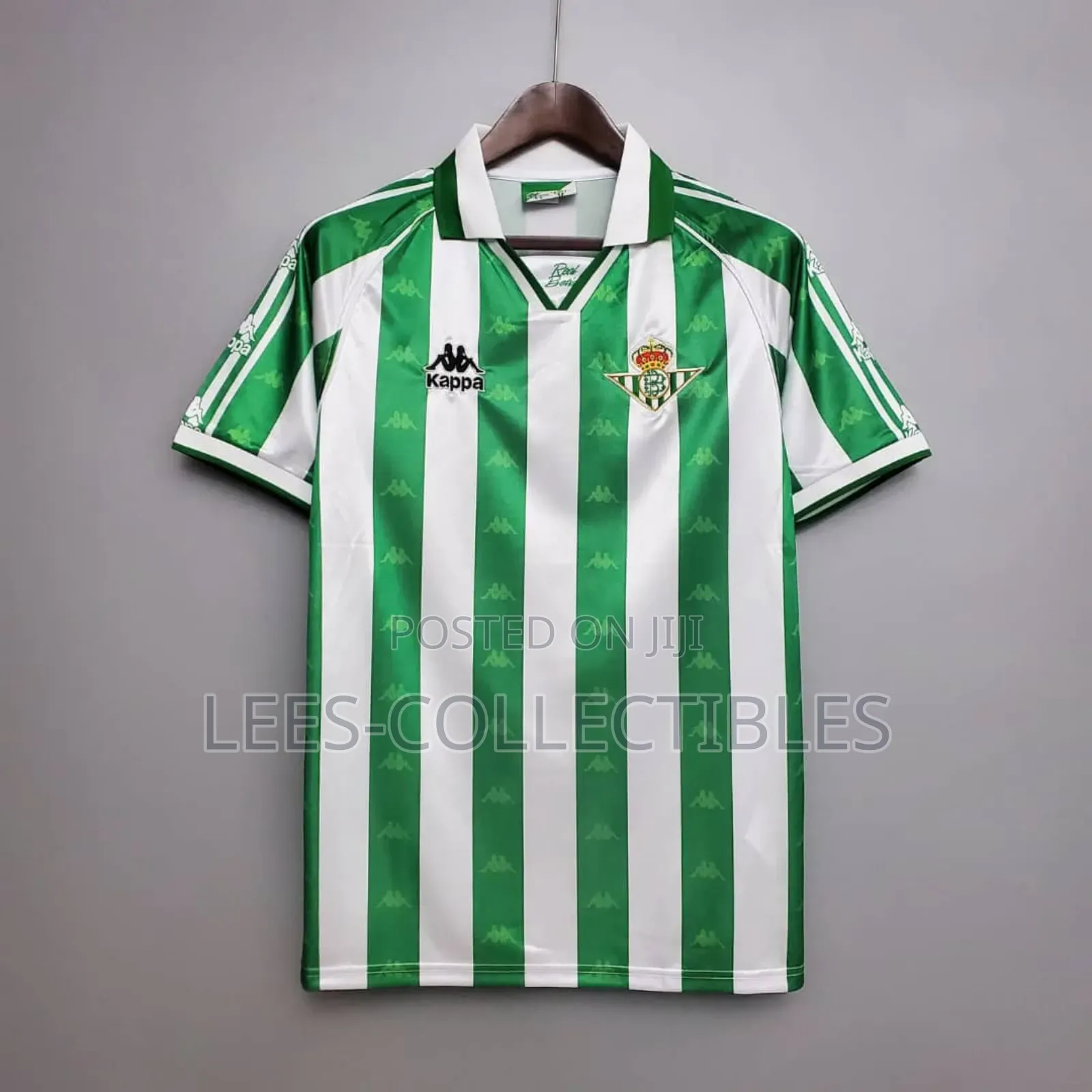 Quality Retro Club Jerseys
