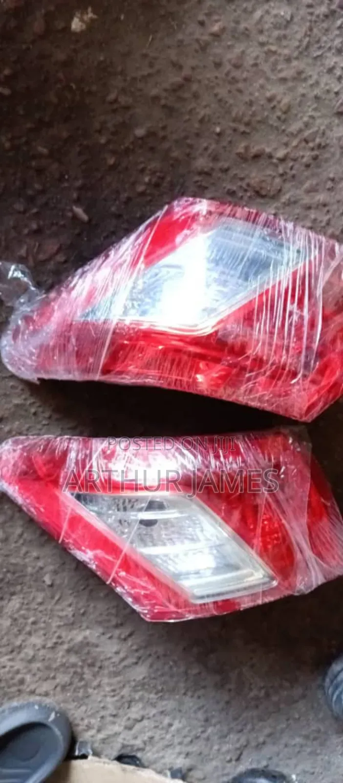 Rear Light Lexus ES350 2008