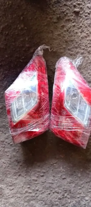 Rear Light Lexus ES350 2008