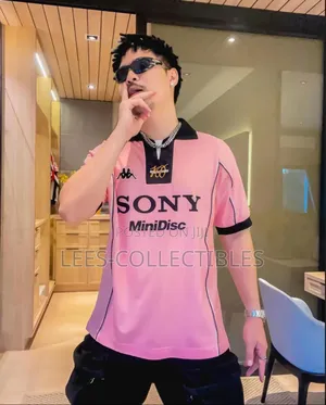 Photo - Quality and Affordable Club Retro Jersey