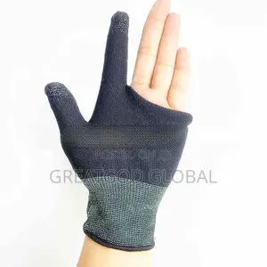 Gaming Gloves For Easy And Smooth Gameplay