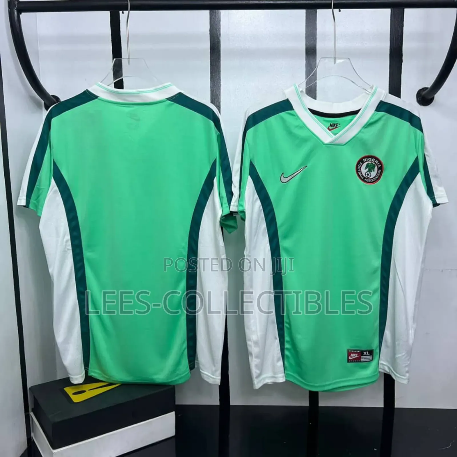 Quality Football Jerseys