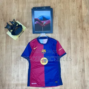 Quality Club Jerseys