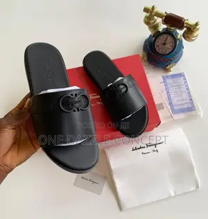 Ferragamo Cover